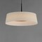 Maxim Lighting Paramount 21'' LED Pendant, Natural Aged Brass 10336OFNAB - alternate 4